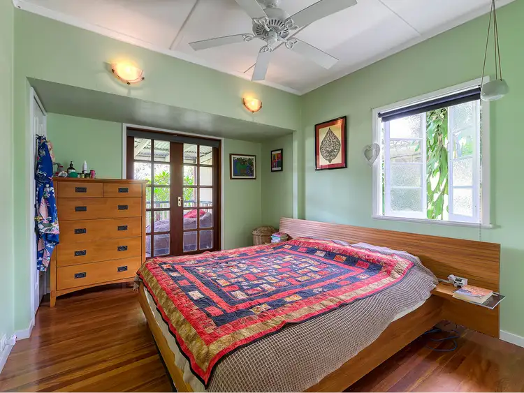 Sixth view of Homely house listing, 78 Pateena Street, Stafford QLD 4053
