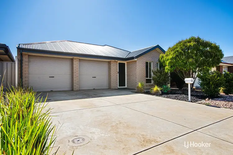 7 Antonio Avenue, Munno Para West SA 5115