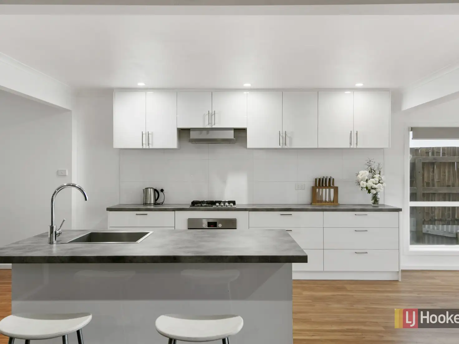 Main view of Homely house listing, 46 Island View Road, The Gurdies VIC 3984