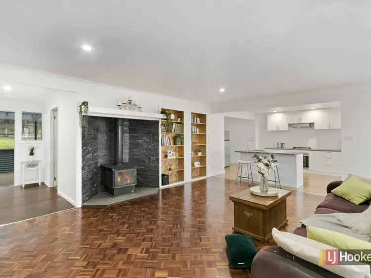 Second view of Homely house listing, 46 Island View Road, The Gurdies VIC 3984