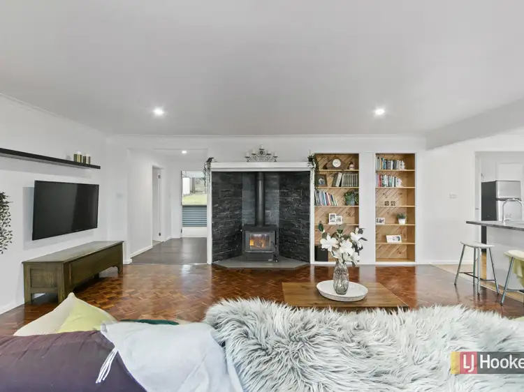 Third view of Homely house listing, 46 Island View Road, The Gurdies VIC 3984