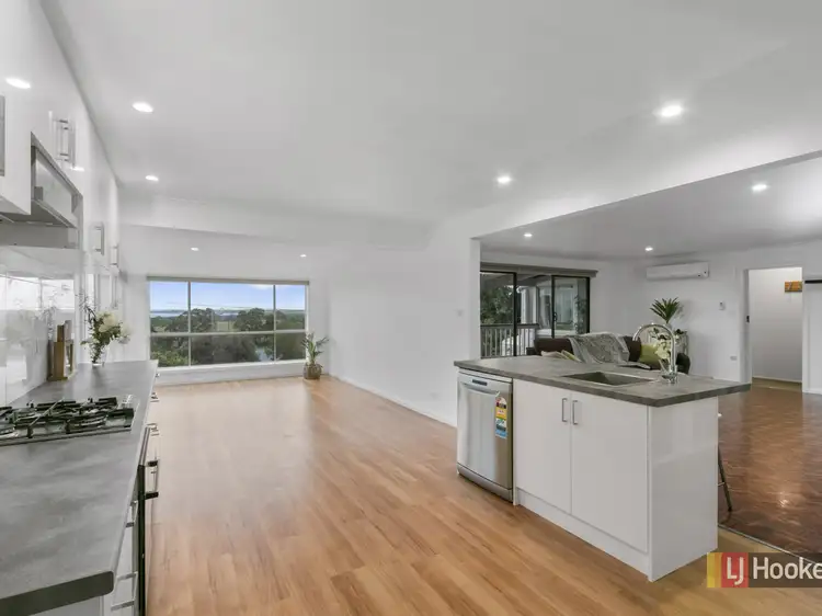 Fourth view of Homely house listing, 46 Island View Road, The Gurdies VIC 3984