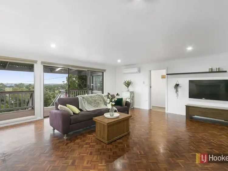 Fifth view of Homely house listing, 46 Island View Road, The Gurdies VIC 3984