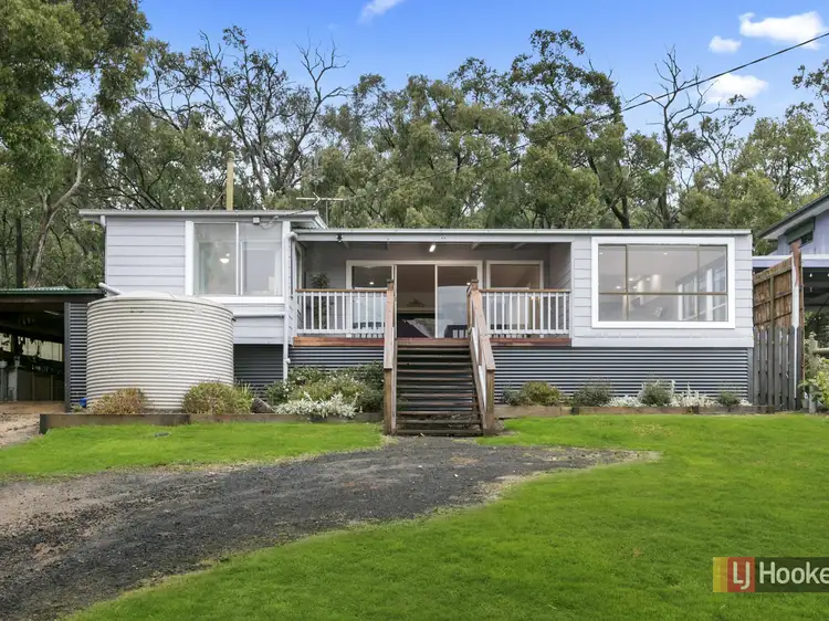 Seventh view of Homely house listing, 46 Island View Road, The Gurdies VIC 3984