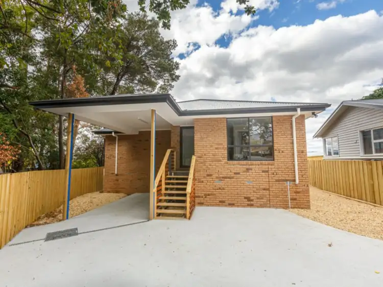 Main view of Homely house listing, 2/551 Main Road, Montrose TAS 7010