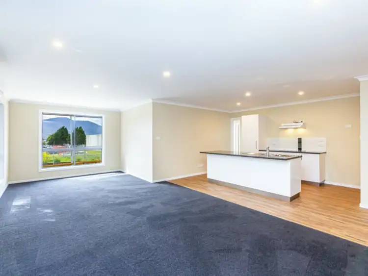 Second view of Homely house listing, 2/551 Main Road, Montrose TAS 7010