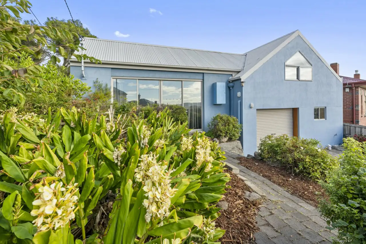 Main view of Homely house listing, 16 Cane Street, West Hobart TAS 7000