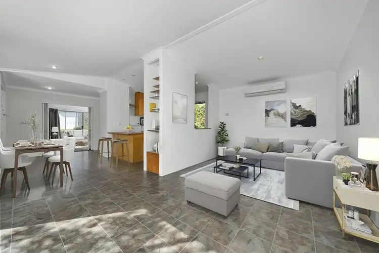 Fifth view of Homely house listing, 16 Cane Street, West Hobart TAS 7000