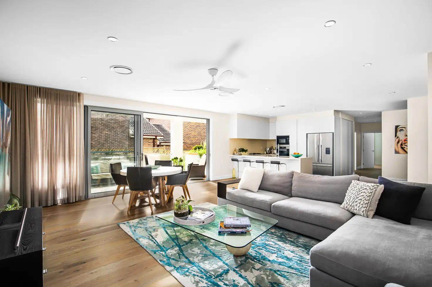 Main view of Homely apartment listing, 2/6 Foamcrest Avenue, Newport NSW 2106