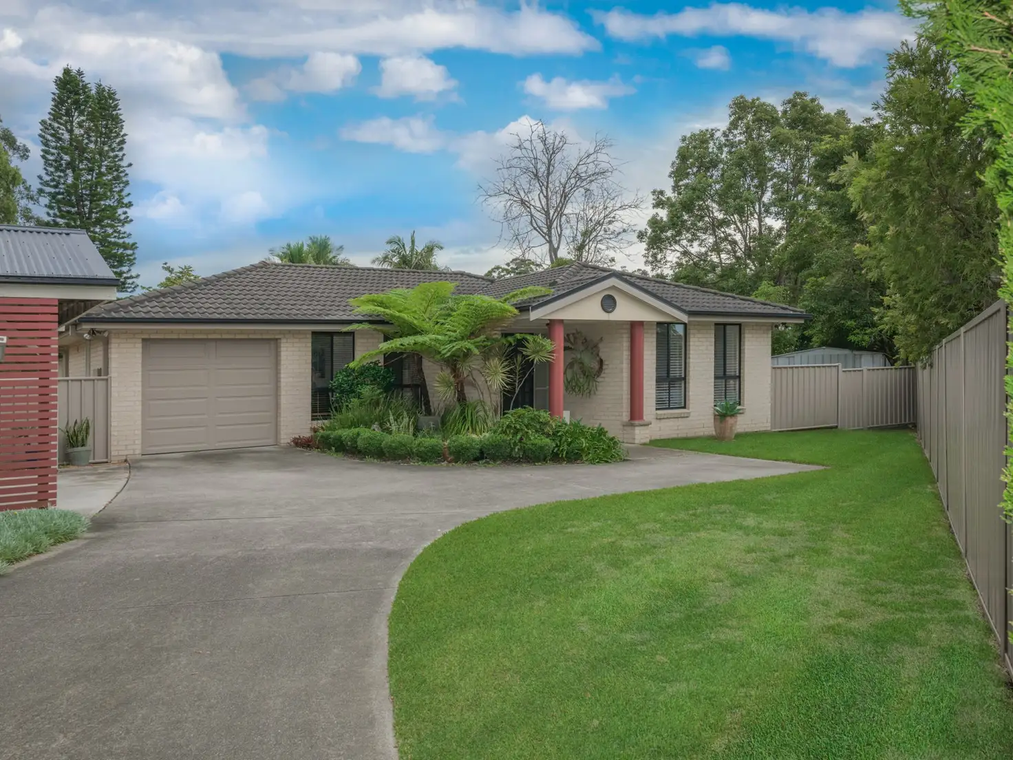 Main view of Homely house listing, 17 Ada Street, Mount Hutton NSW 2290