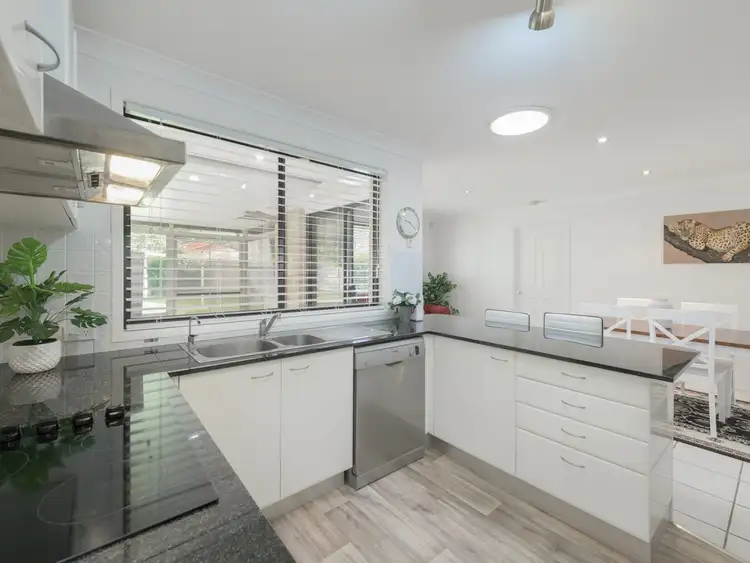Second view of Homely house listing, 17 Ada Street, Mount Hutton NSW 2290