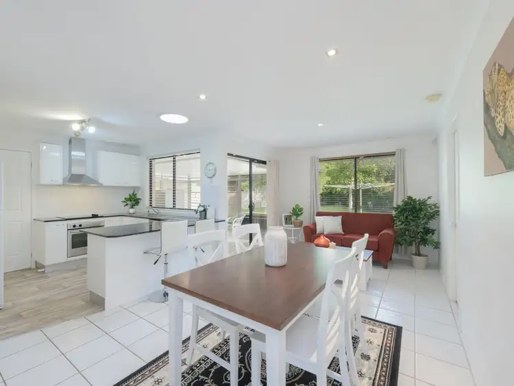 Third view of Homely house listing, 17 Ada Street, Mount Hutton NSW 2290