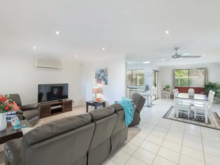 Fourth view of Homely house listing, 17 Ada Street, Mount Hutton NSW 2290