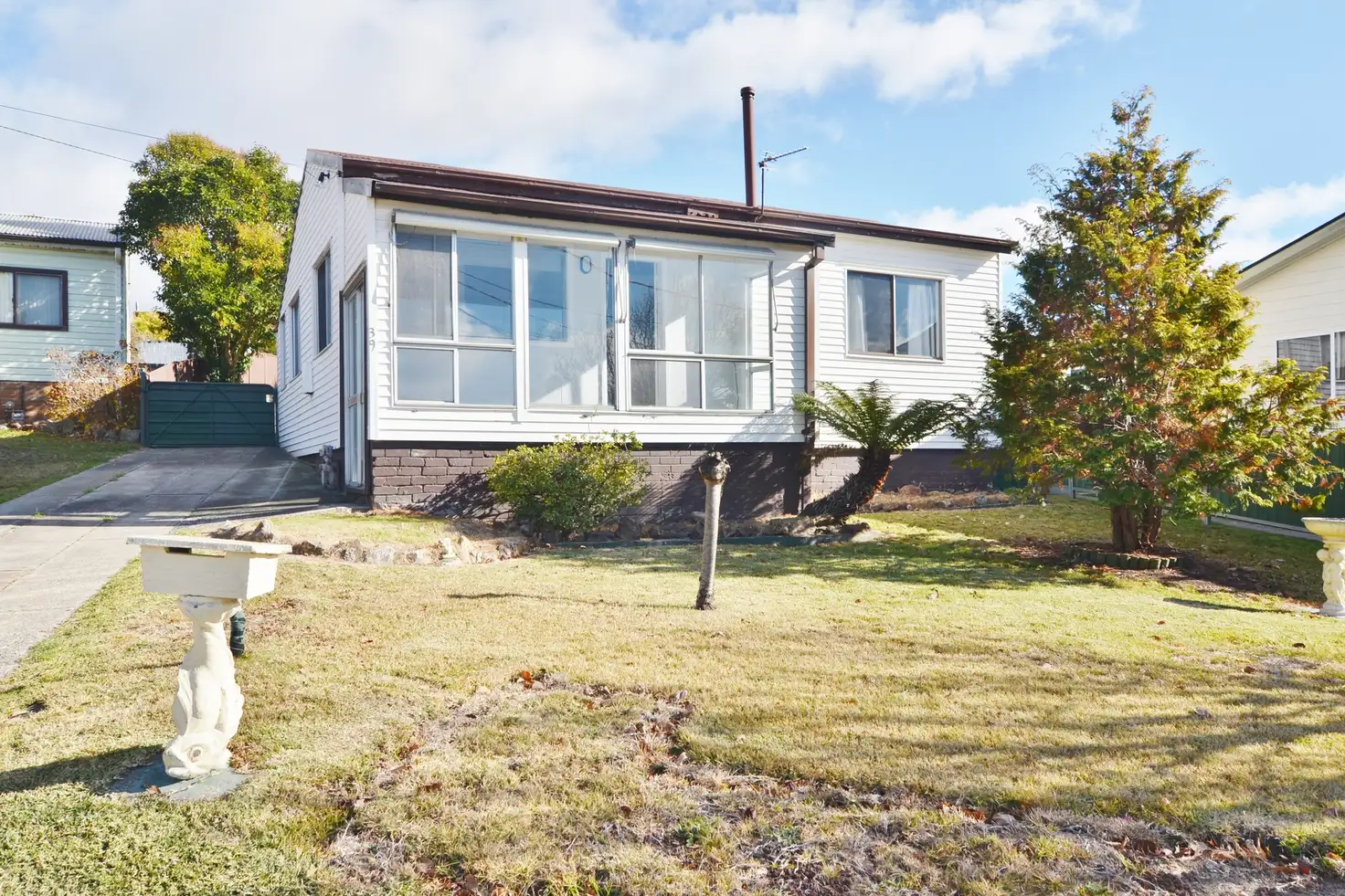 Main view of Homely house listing, 39 Bayonet Street, Lithgow NSW 2790