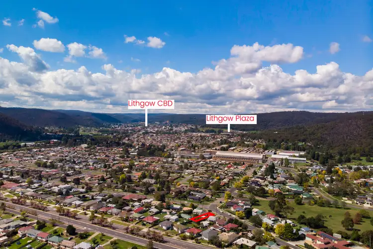 Fourth view of Homely house listing, 39 Bayonet Street, Lithgow NSW 2790