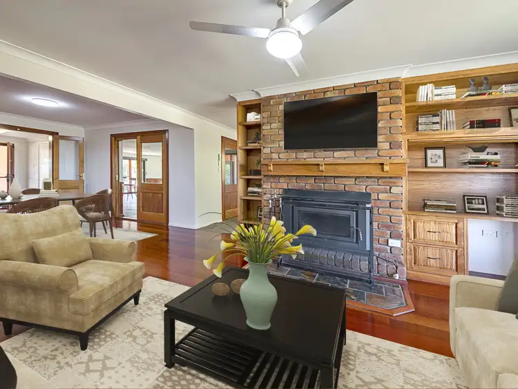 Third view of Homely house listing, 2 South Street, Allora QLD 4362