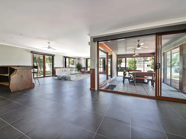 Fourth view of Homely house listing, 2 South Street, Allora QLD 4362