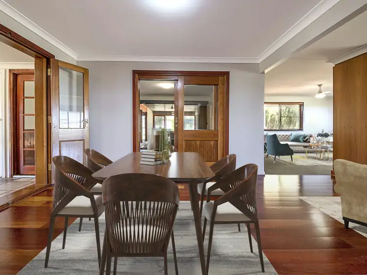 Fifth view of Homely house listing, 2 South Street, Allora QLD 4362