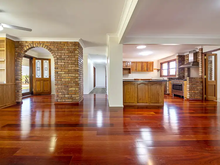 Seventh view of Homely house listing, 2 South Street, Allora QLD 4362