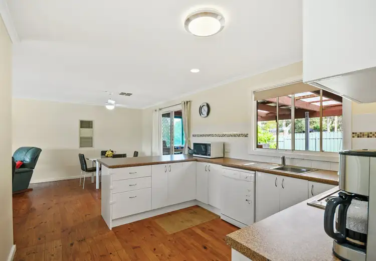 Second view of Homely house listing, 63 Woodside Road, Nairne SA 5252