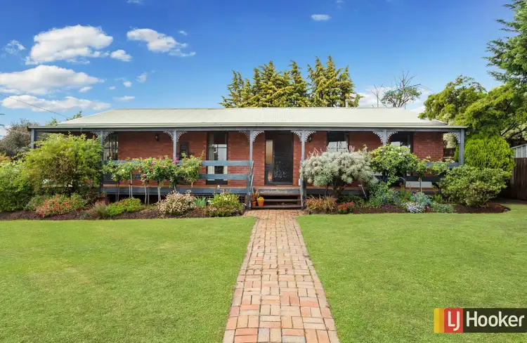 Main view of Homely house listing, 32 McCarthy Court, Wallan VIC 3756