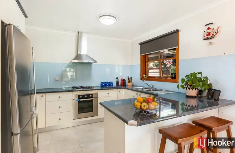 Second view of Homely house listing, 32 McCarthy Court, Wallan VIC 3756