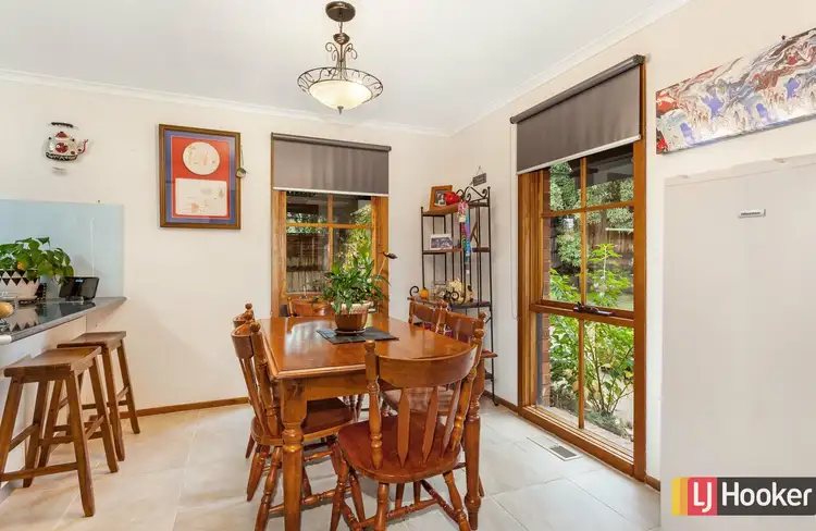 Third view of Homely house listing, 32 McCarthy Court, Wallan VIC 3756