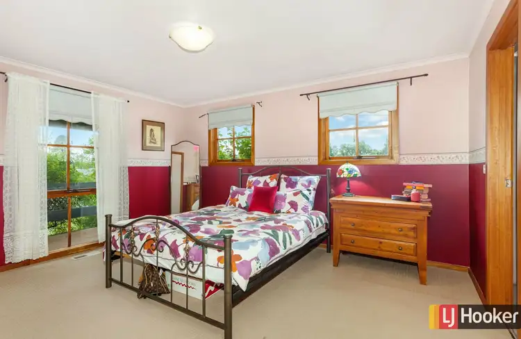 Fifth view of Homely house listing, 32 McCarthy Court, Wallan VIC 3756