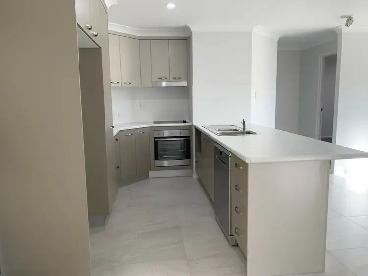 Second view of Homely house listing, 10 Curtis Avenue, Boyne Island QLD 4680