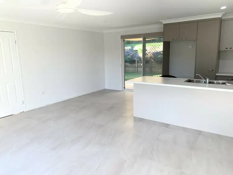 Third view of Homely house listing, 10 Curtis Avenue, Boyne Island QLD 4680