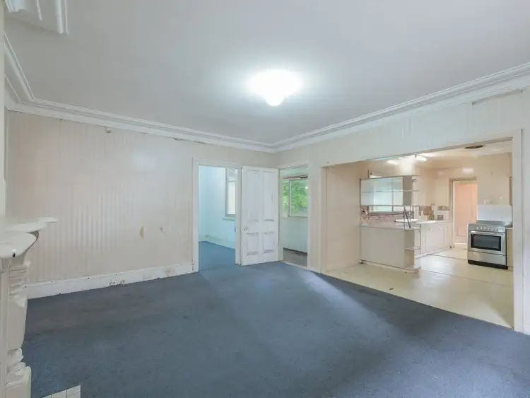Fifth view of Homely house listing, 33 Cameron Street, Hamilton NSW 2303