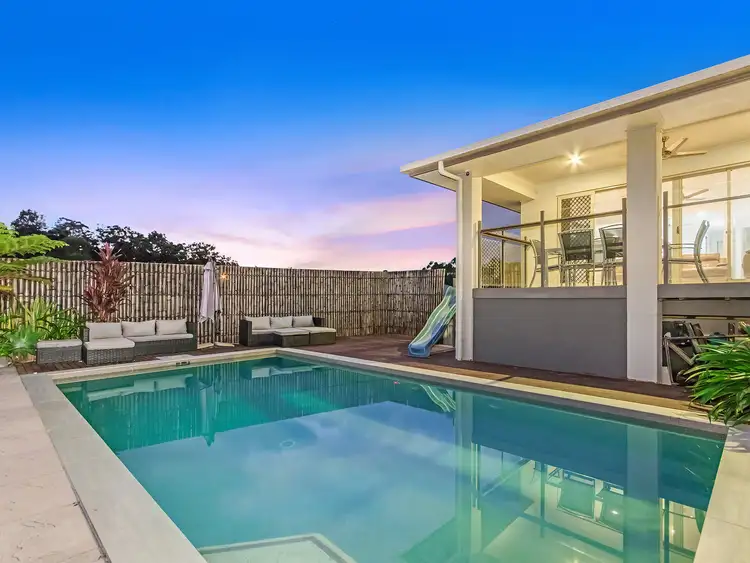 Third view of Homely house listing, 35 Grasslands Crescent, Reedy Creek QLD 4227