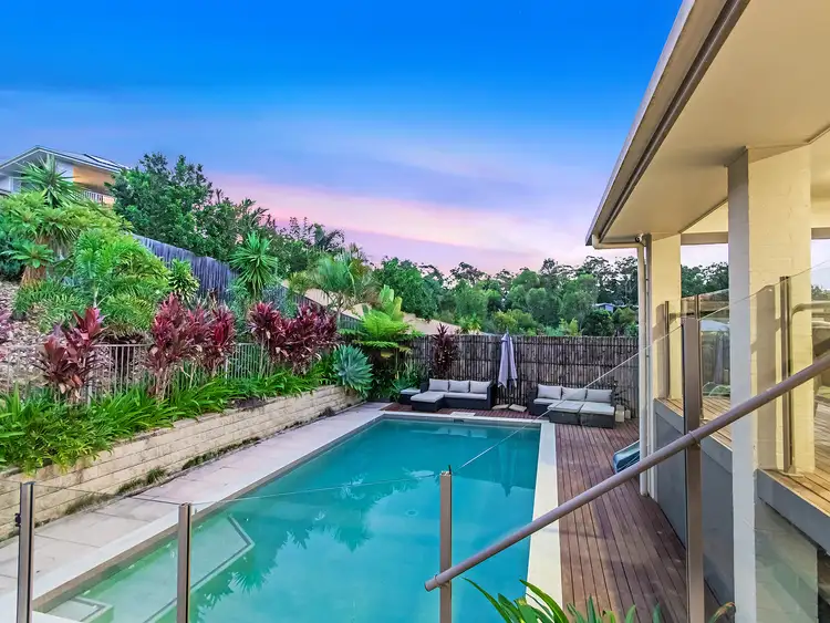 Fourth view of Homely house listing, 35 Grasslands Crescent, Reedy Creek QLD 4227