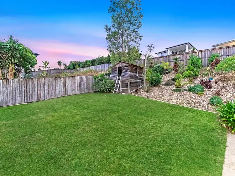 Fifth view of Homely house listing, 35 Grasslands Crescent, Reedy Creek QLD 4227