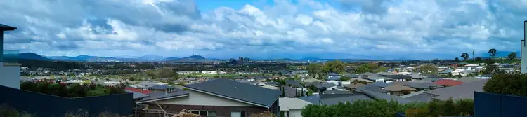 Second view of Homely land listing, 23 Bilin Bilin Street, Bonner ACT 2914