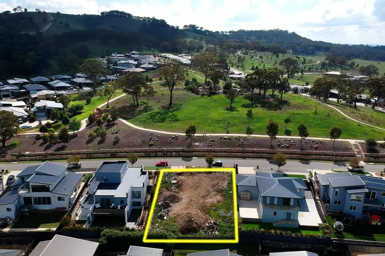 Third view of Homely land listing, 23 Bilin Bilin Street, Bonner ACT 2914