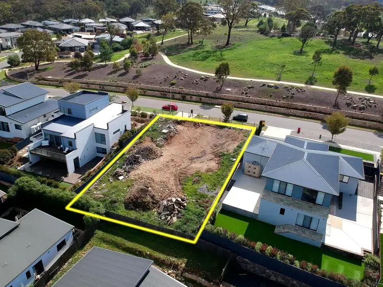 Fourth view of Homely land listing, 23 Bilin Bilin Street, Bonner ACT 2914