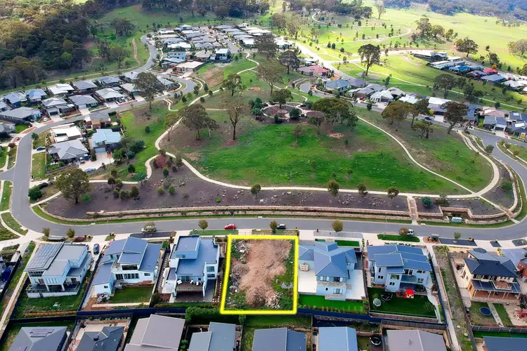 Fifth view of Homely land listing, 23 Bilin Bilin Street, Bonner ACT 2914