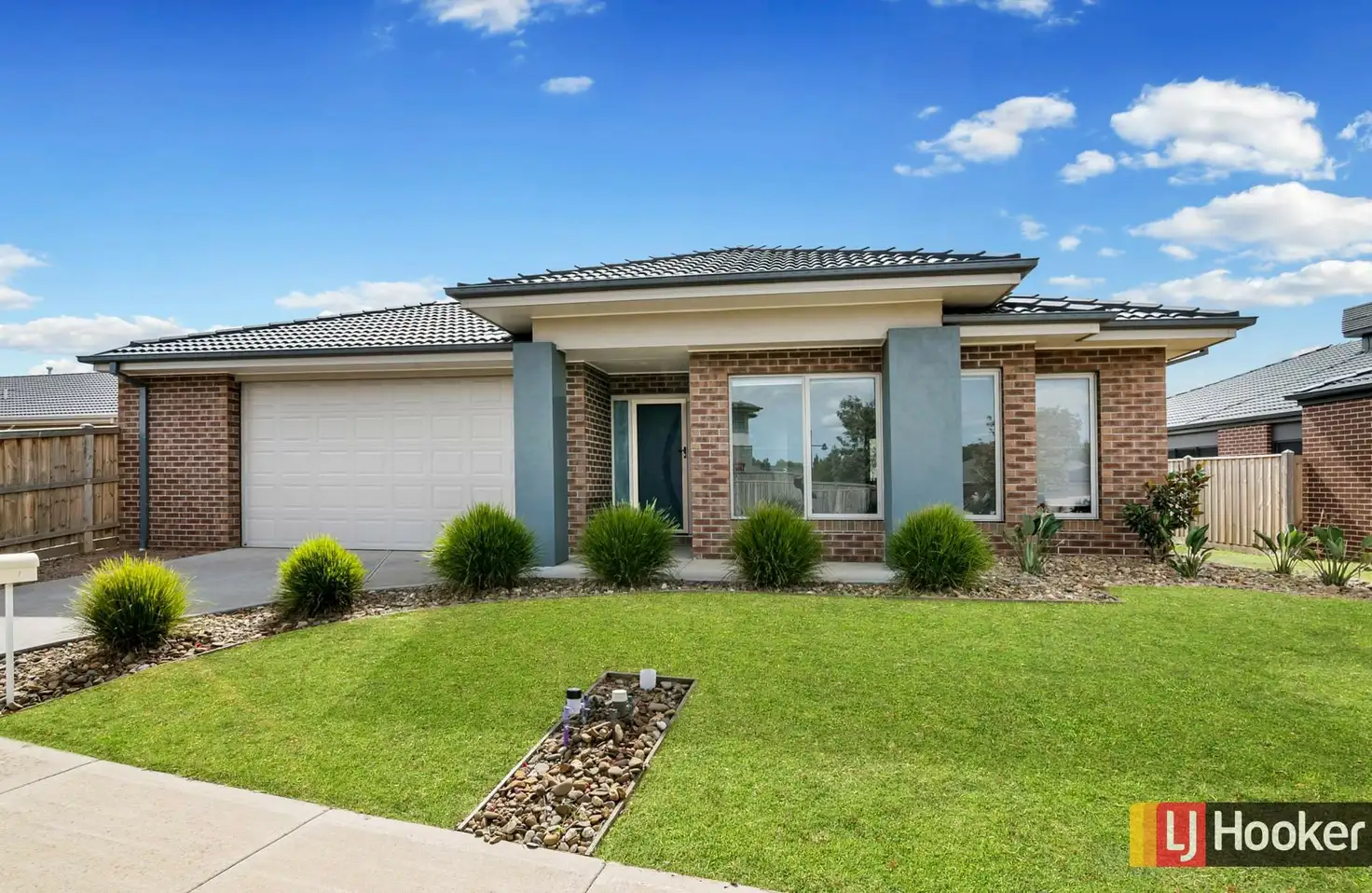 Main view of Homely house listing, 3 Angel Way, Beveridge VIC 3753