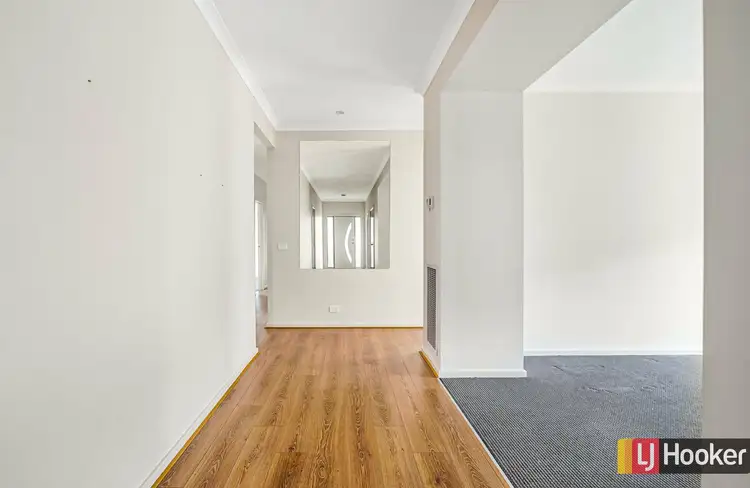 Fifth view of Homely house listing, 3 Angel Way, Beveridge VIC 3753