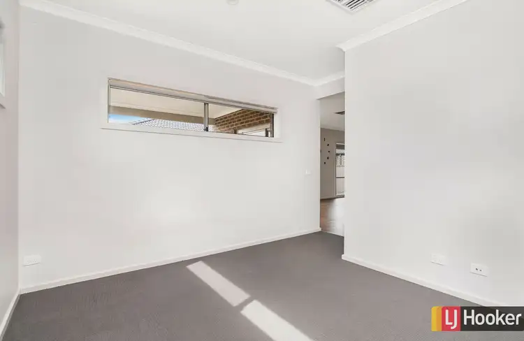 Sixth view of Homely house listing, 3 Angel Way, Beveridge VIC 3753