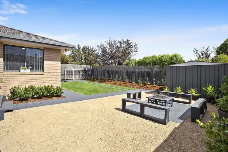 Second view of Homely house listing, 15 Triton Street, Dunlop ACT 2615