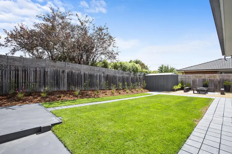 Third view of Homely house listing, 15 Triton Street, Dunlop ACT 2615