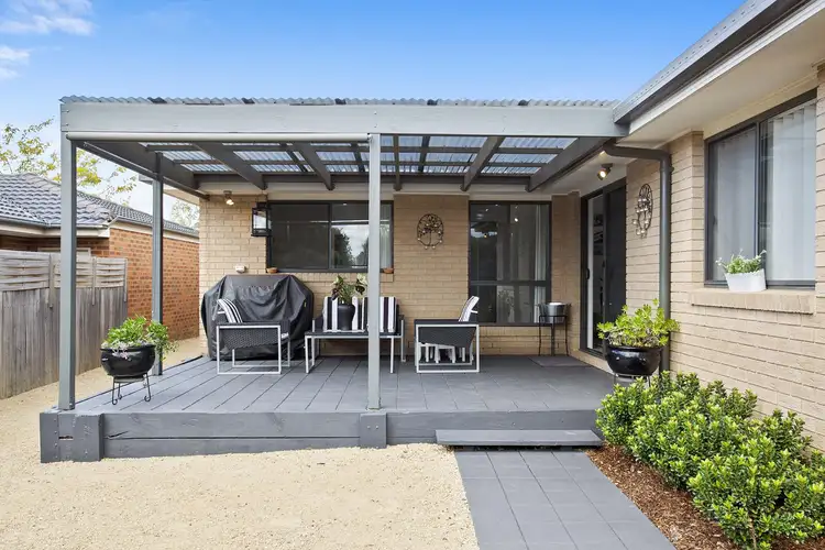 Fourth view of Homely house listing, 15 Triton Street, Dunlop ACT 2615