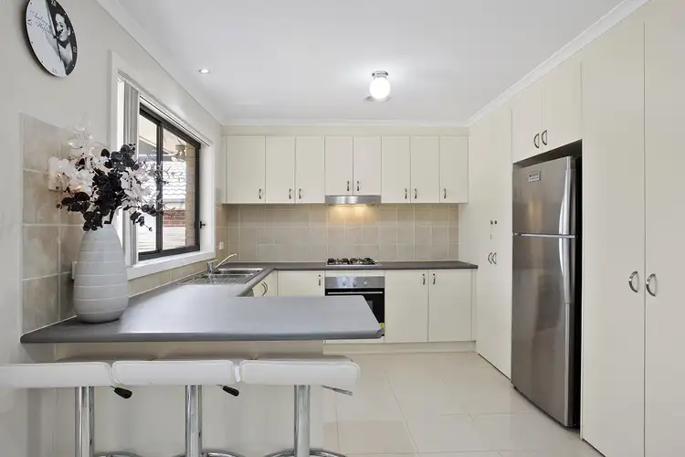 Fifth view of Homely house listing, 15 Triton Street, Dunlop ACT 2615