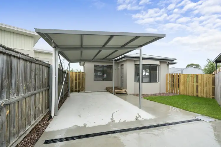 3/29 Mariah Crescent, Oakdowns TAS 7019