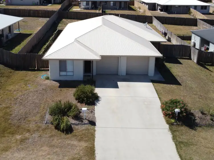 Main view of Homely semi-detached listing, 1/39 Allan Cunningham, Gatton QLD 4343