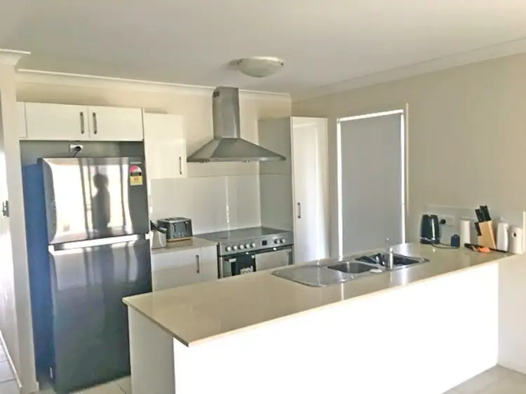 Third view of Homely semi-detached listing, 1/39 Allan Cunningham, Gatton QLD 4343