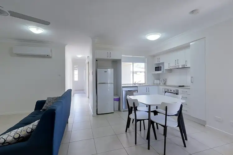Fourth view of Homely semi-detached listing, 1/39 Allan Cunningham, Gatton QLD 4343