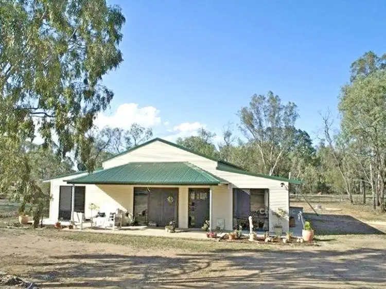 Second view of Homely rural property listing, 360 Manteuffel Road, Ropeley QLD 4343